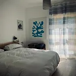Hébergement de vacances Casa Beluga *