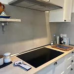 Hébergement de vacances Casa Beluga