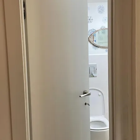 Dom wakacyjny Casa Beluga *