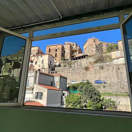 Dom wakacyjny Casa Beluga Pisciotta