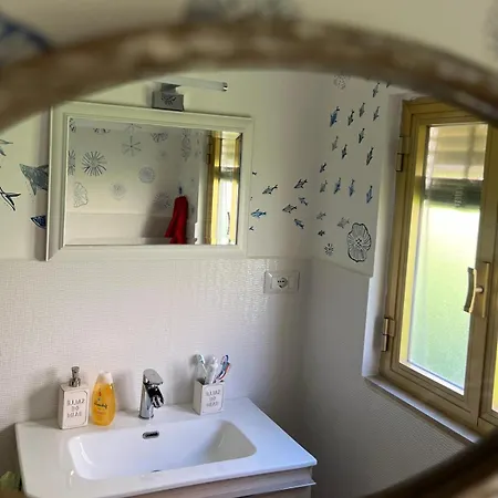 Casa Beluga Tatil Evi Pisciotta