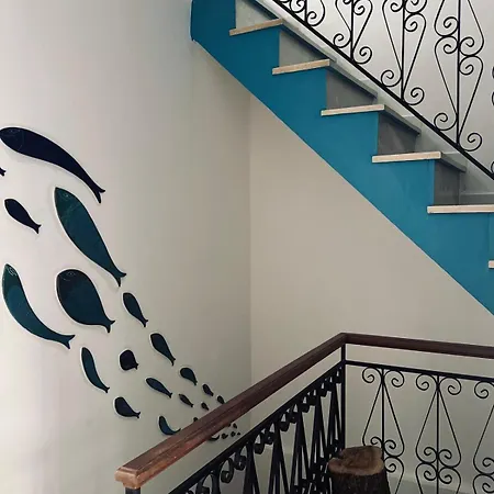 Casa Beluga Tatil Evi *