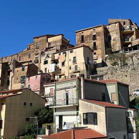 Casa Beluga Hébergement de vacances *