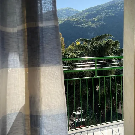 Tatil Evi Casa Beluga Pisciotta