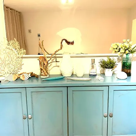 Casa Beluga Holiday home