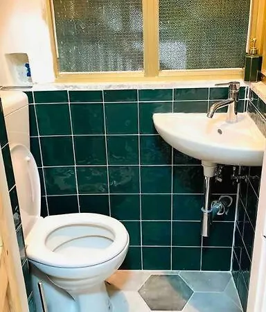 Casa Beluga