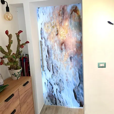 펜션 Casa Beluga