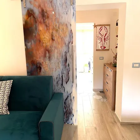 Casa Beluga Holiday home