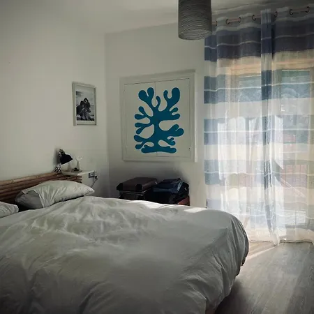 Holiday home Casa Beluga *