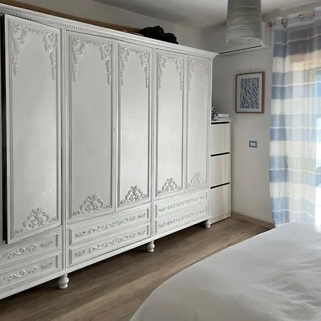 Casa Beluga * 피시오타