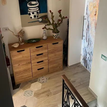 Casa Beluga *