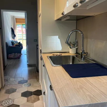Casa Beluga Holiday home