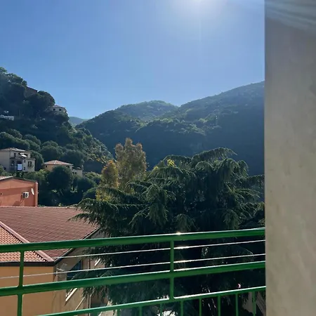 Casa Beluga Pisciotta