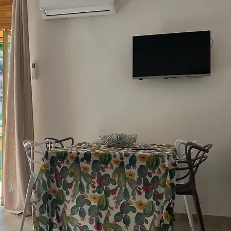 Holiday home Casa Beluga