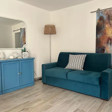 Casa Beluga 피시오타