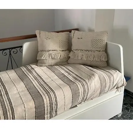 Casa Beluga * 피시오타