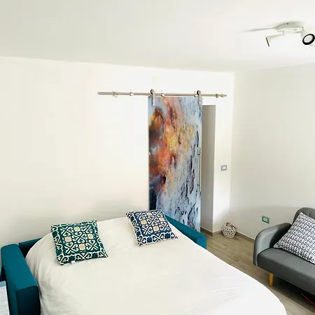 בית נופש Casa Beluga *