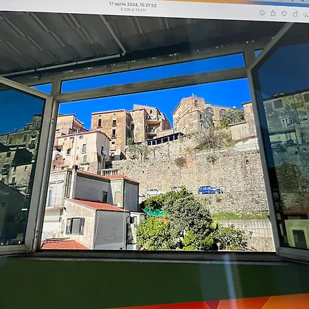 בית נופש Casa Beluga