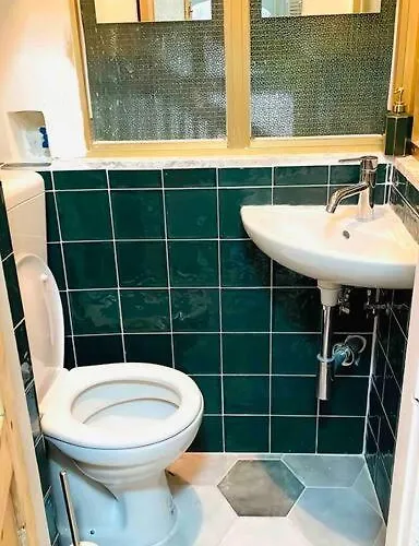 Casa Beluga