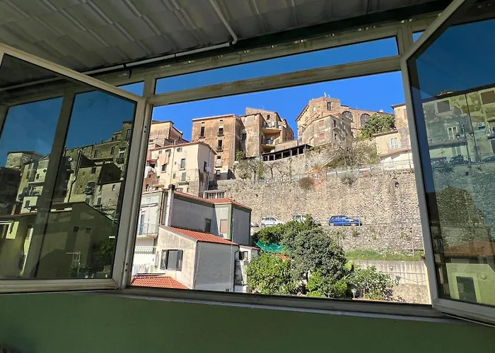 Casa de Férias Casa Beluga Pisciotta